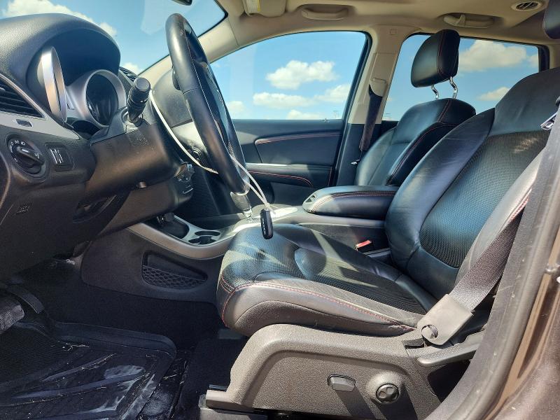 Auction sale of the 2016 Dodge Journey, vin: 3C4PDCEG4GT149373, lot number: 85633285