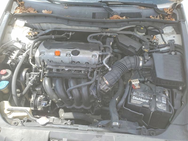 62974196 :رقم المزاد ، 1HGCP26888A032526 vin ، 2008 Honda Accord مزاد بيع