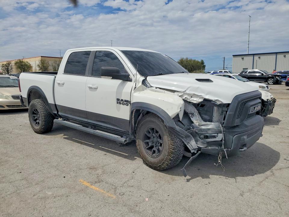 Продажа на аукционе авто 2017 Ram 1500, vin: 1C6RR6YT4HS736008, номер лота: 61001916