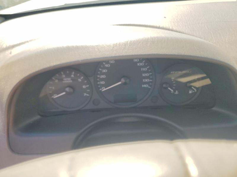 Продаж на аукціоні авто 2004 Chevrolet Malibu, vin: 1G1ZU64834F219366, номер лоту: 59695996