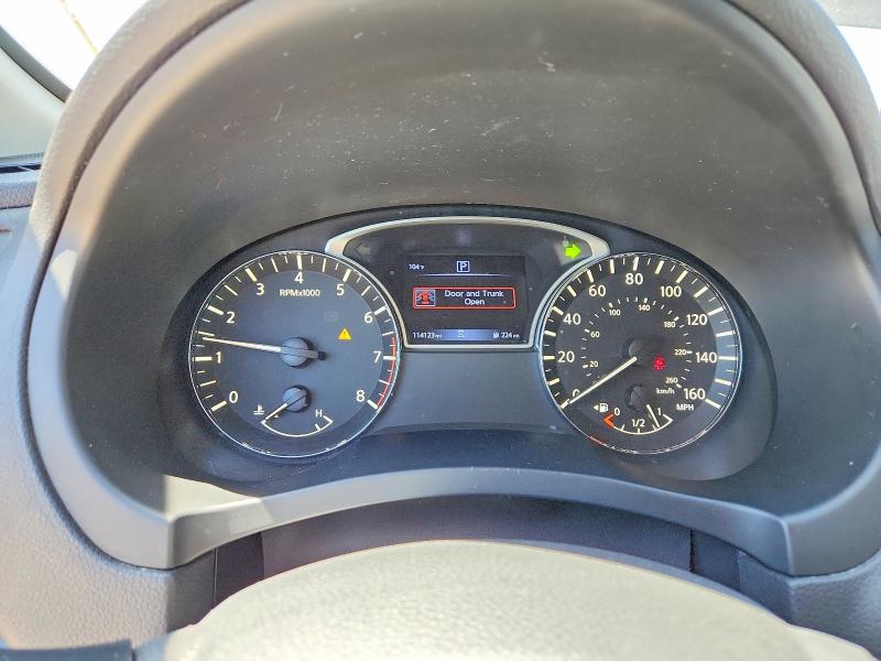 Aukcja sprzedaży 2018 Nissan Altima, vin: 1N4AL3AP5JC151060, numer aukcji: 61562656