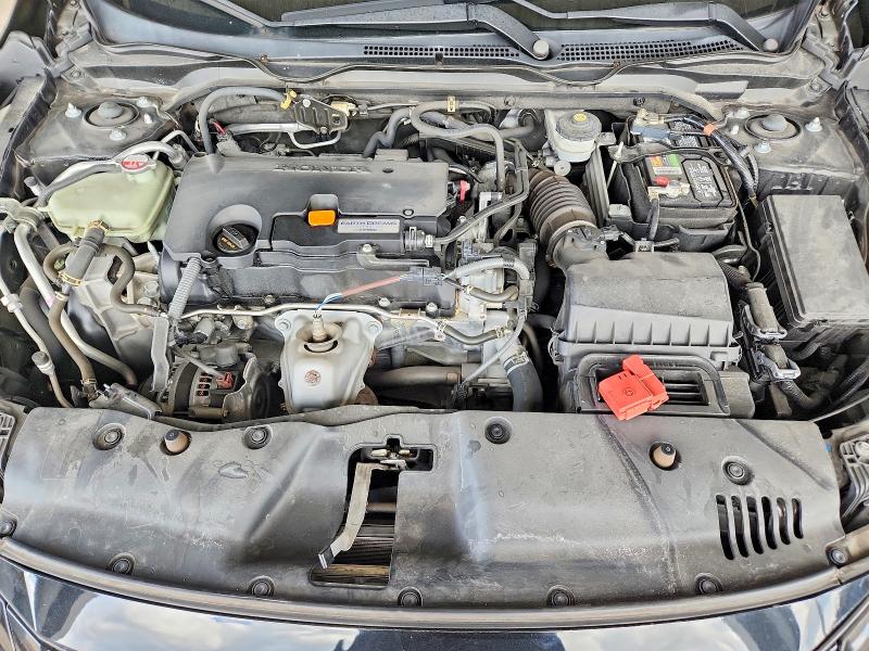 Aukcja sprzedaży 2019 Honda Civic, vin: 19XFC2F65KE212332, numer aukcji: 63048096