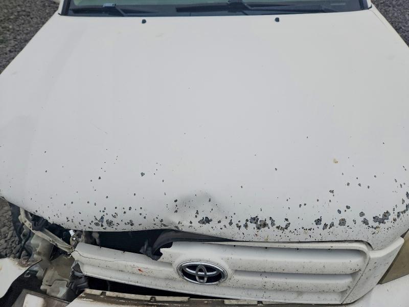 Aukcja sprzedaży 2005 Toyota Highlander, vin: JTEEP21A650103947, numer aukcji: 62171716