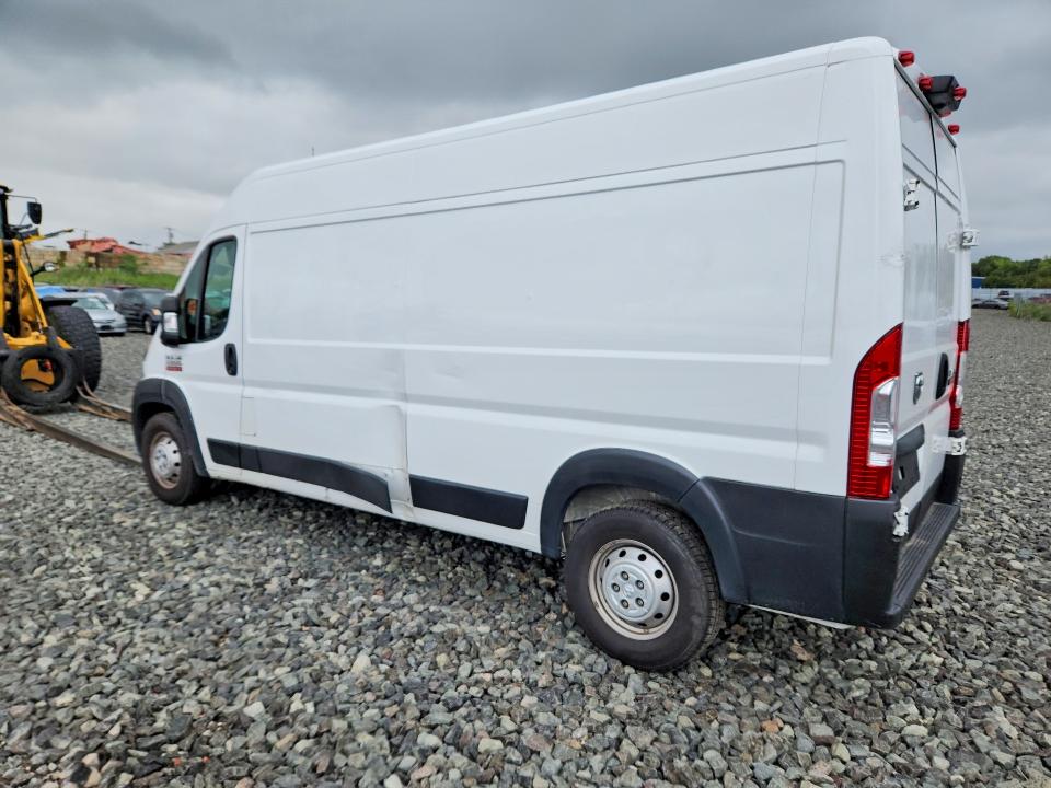 Aukcja sprzedaży 2021 Ram Promaster 2500, vin: 3C6LRVDG4ME566481, numer aukcji: 69057546