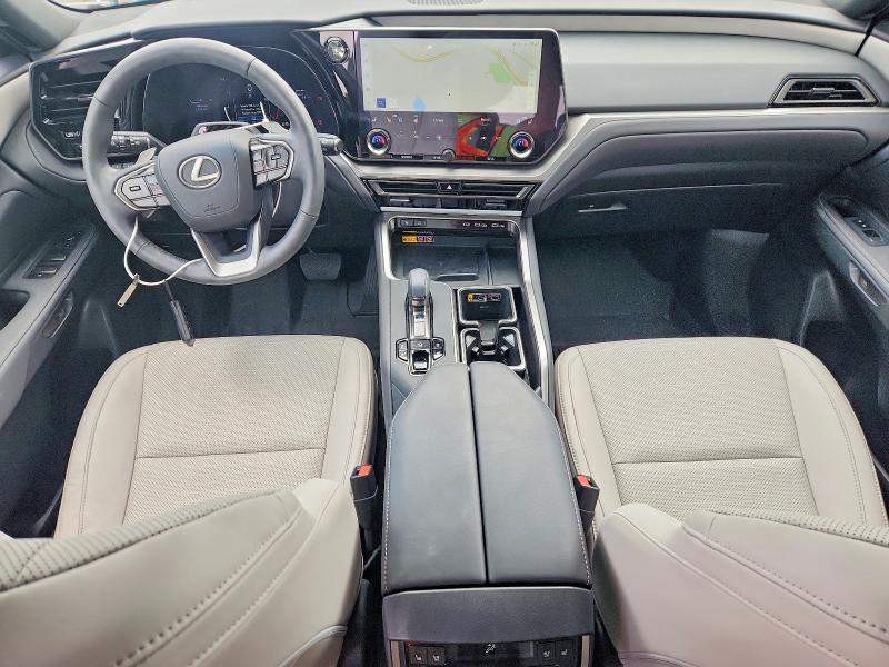 Aukcja sprzedaży 2025 Lexus Tx 350, vin: 5TDAAAB6XSS028803, numer aukcji: 62509486