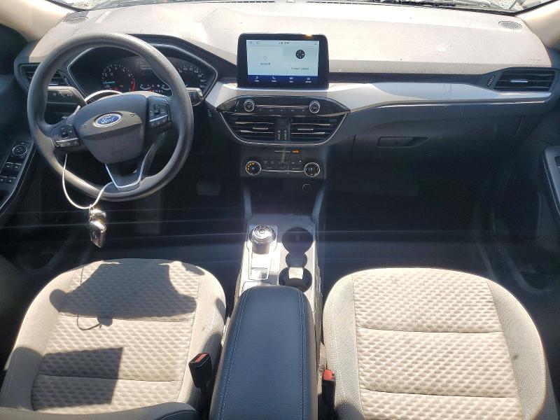 Продаж на аукціоні авто 2020 Ford Escape, vin: 1FMCU9G65LUA17269, номер лоту: 62253886