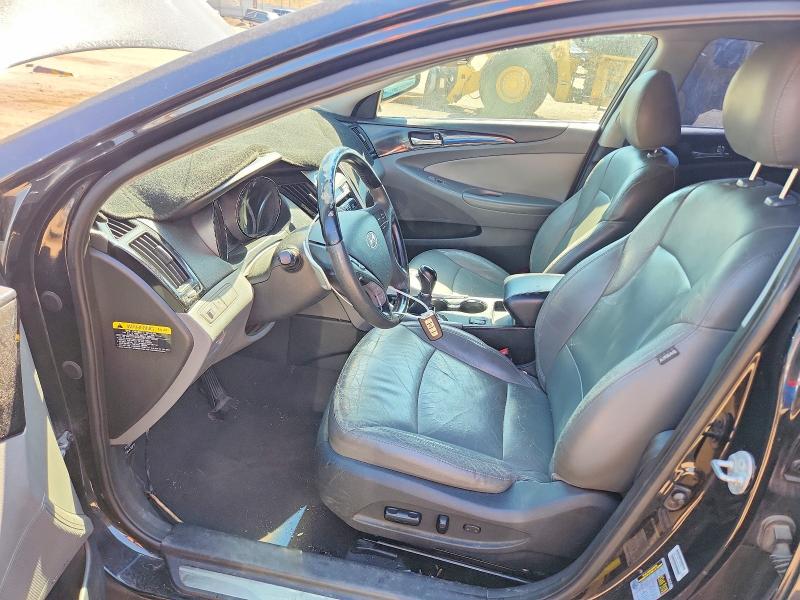 2013 Hyundai Sonata მანქანა იყიდება აუქციონზე, vin: 5NPEC4AB5DH682113, აუქციონის ნომერი: 59575676