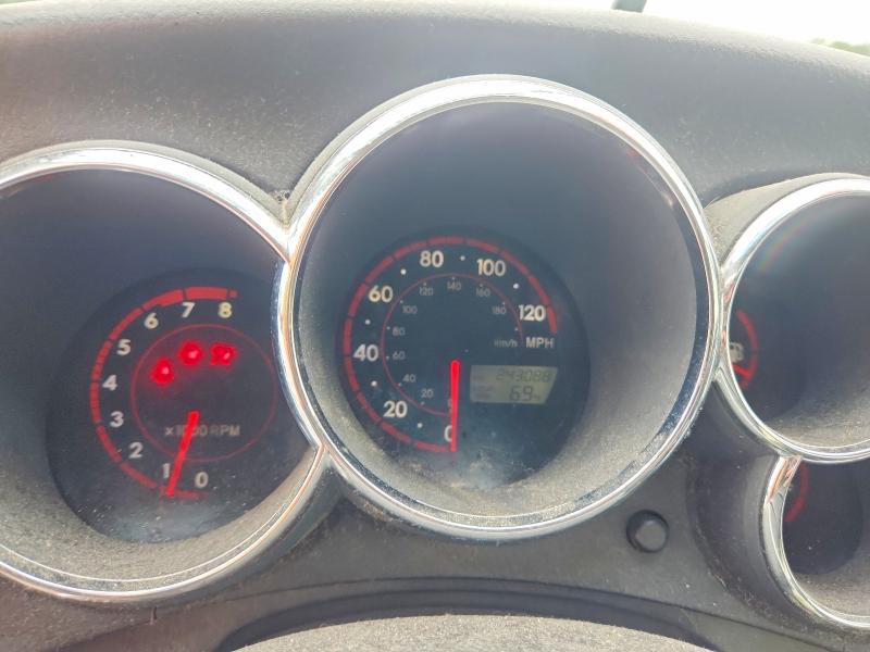 Aukcja sprzedaży 2007 Toyota Corolla Matrix, vin: 2T1KR32E17C680807, numer aukcji: 60091686