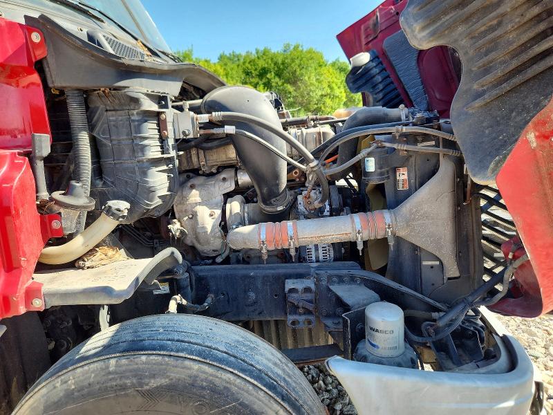 Auction sale of the 2017 Freightliner Cascadia 125, vin: 3AKJGLDR2HSHF4212, lot number: 62141646