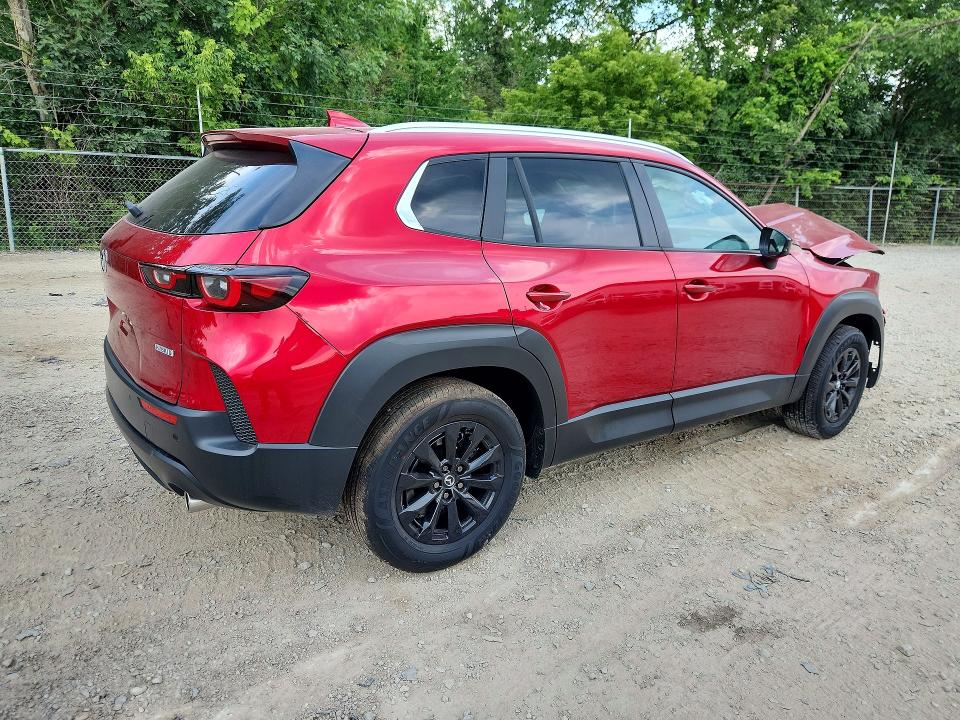 Aukcja sprzedaży 2026 Mazda Cx-50, vin: 7MMVAABW8TN181494, numer aukcji: 63258046