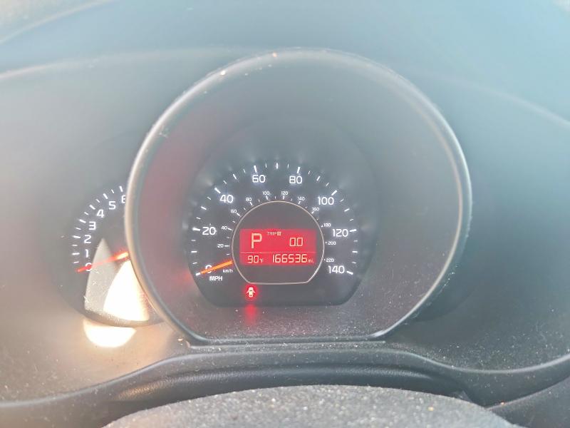 63239306 :رقم المزاد ، KNDJP3A57F7117764 vin ، 2015 Kia Soul مزاد بيع