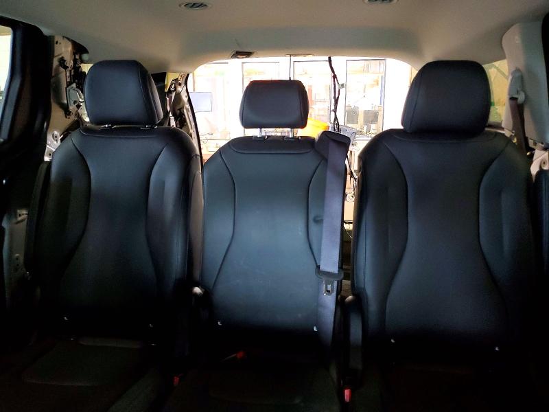 Aukcja sprzedaży 2026 Kia Carnival, vin: KNDNB5KA8T6119662, numer aukcji: 59678916