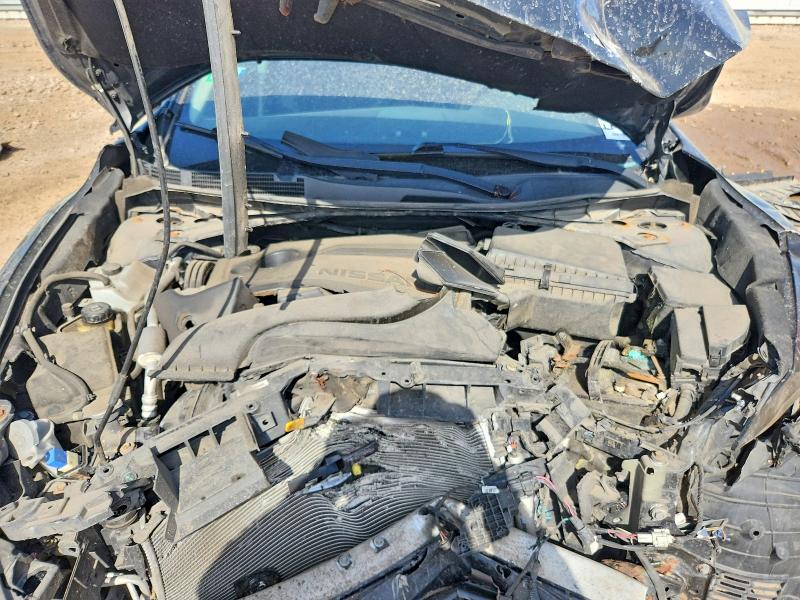 59218756 :رقم المزاد ، 1N4AL3AP3HC241365 vin ، 2017 Nissan Altima مزاد بيع