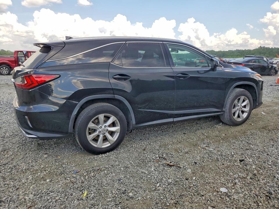 58884936 :رقم المزاد ، JTJDZKCA2J2000950 vin ، 2018 Lexus Rx مزاد بيع