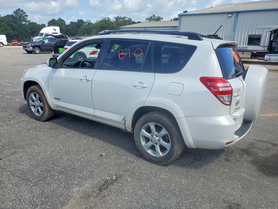 Aukcja sprzedaży 2012 Toyota Rav4, vin: 2T3YF4DV4CW131723, numer aukcji: 60032766