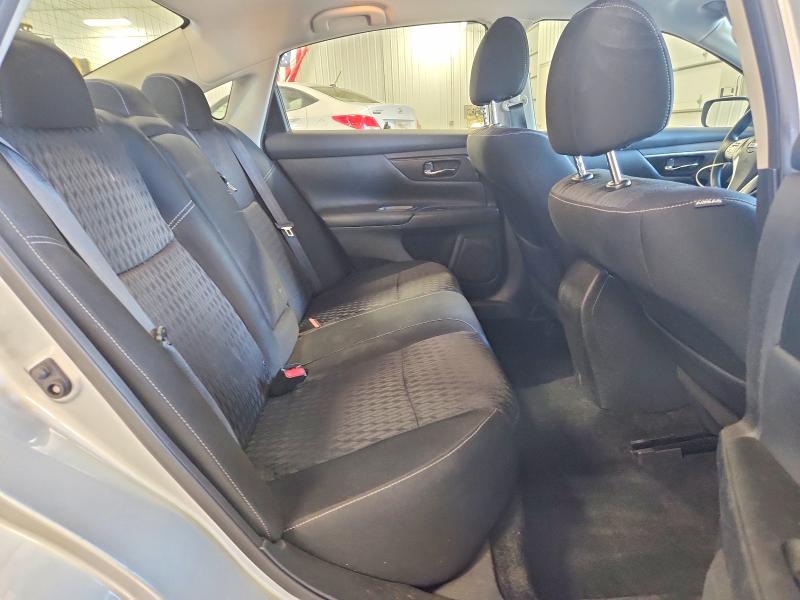 Aukcja sprzedaży 2018 Nissan Altima, vin: 1N4AL3AP9JC476066, numer aukcji: 59642716