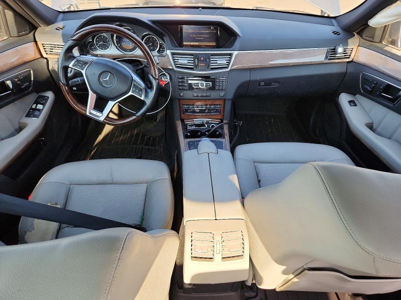 2012 Mercedes-benz E მანქანა იყიდება აუქციონზე, vin: WDDHF5KBXCA570489, აუქციონის ნომერი: 58160276