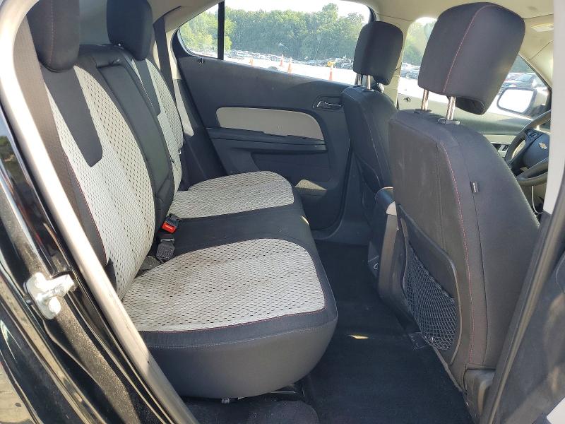 Продажа на аукционе авто 2015 Chevrolet Equinox, vin: 2GNALAEK4F6190078, номер лота: 59919496