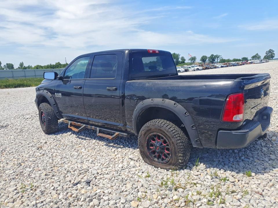 Aukcja sprzedaży 2015 Ram 1500, vin: 3C6RR7KT2FG560479, numer aukcji: 74513395