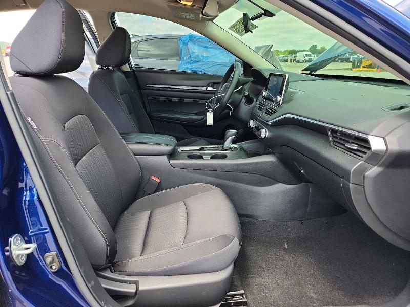 58821536 :رقم المزاد ، 1N4BL4BV0LC273870 vin ، 2020 Nissan Altima مزاد بيع
