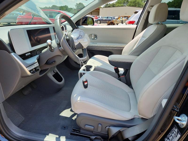 Aukcja sprzedaży 2023 Hyundai Ioniq 5, vin: KM8KNDAFXPU201617, numer aukcji: 62756386