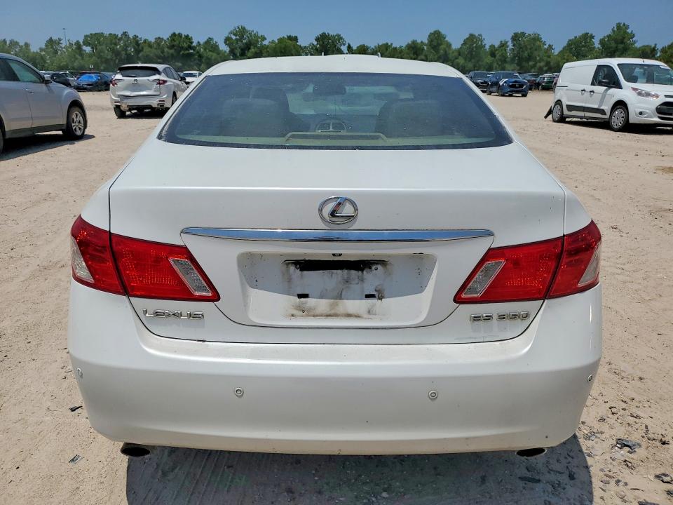 2007 Lexus Es მანქანა იყიდება აუქციონზე, vin: JTHBJ46G672093105, აუქციონის ნომერი: 62060646