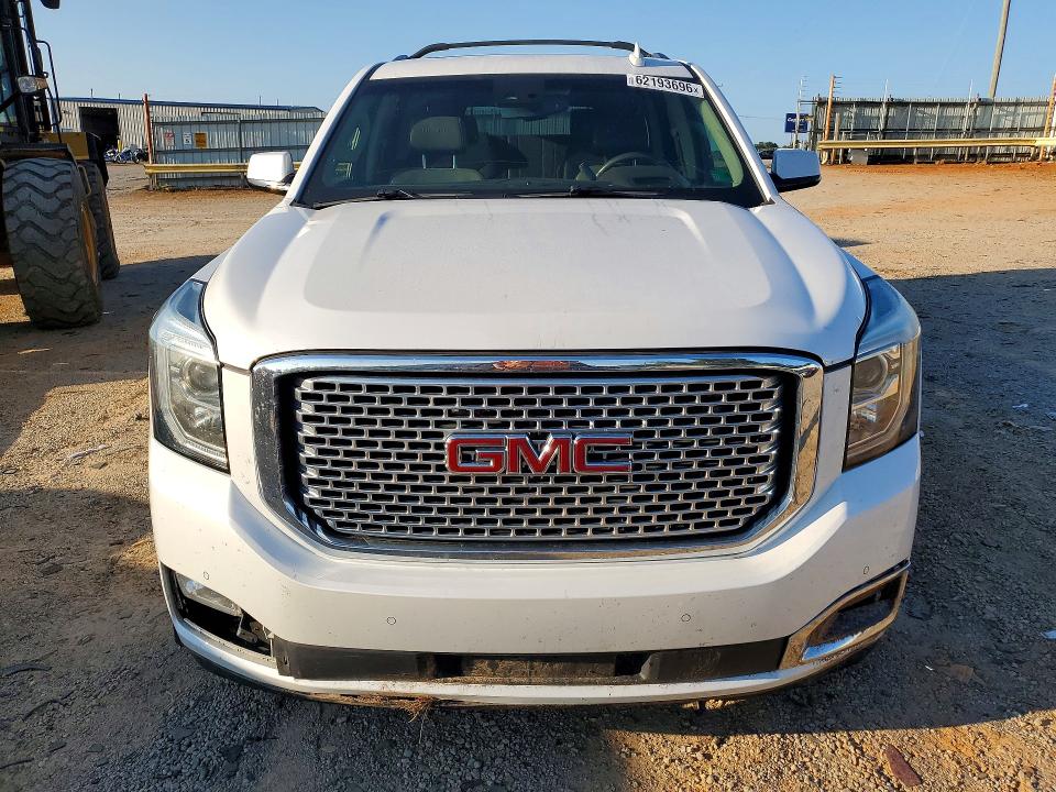 Продажа на аукционе авто 2017 Gmc Yukon Xl, vin: 1GKS2HKJ9HR172594, номер лота: 62193696
