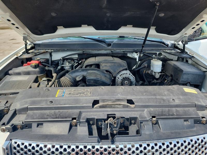 2011 Gmc Yukon Xl მანქანა იყიდება აუქციონზე, vin: 1GKS2MEFXBR105039, აუქციონის ნომერი: 62752146