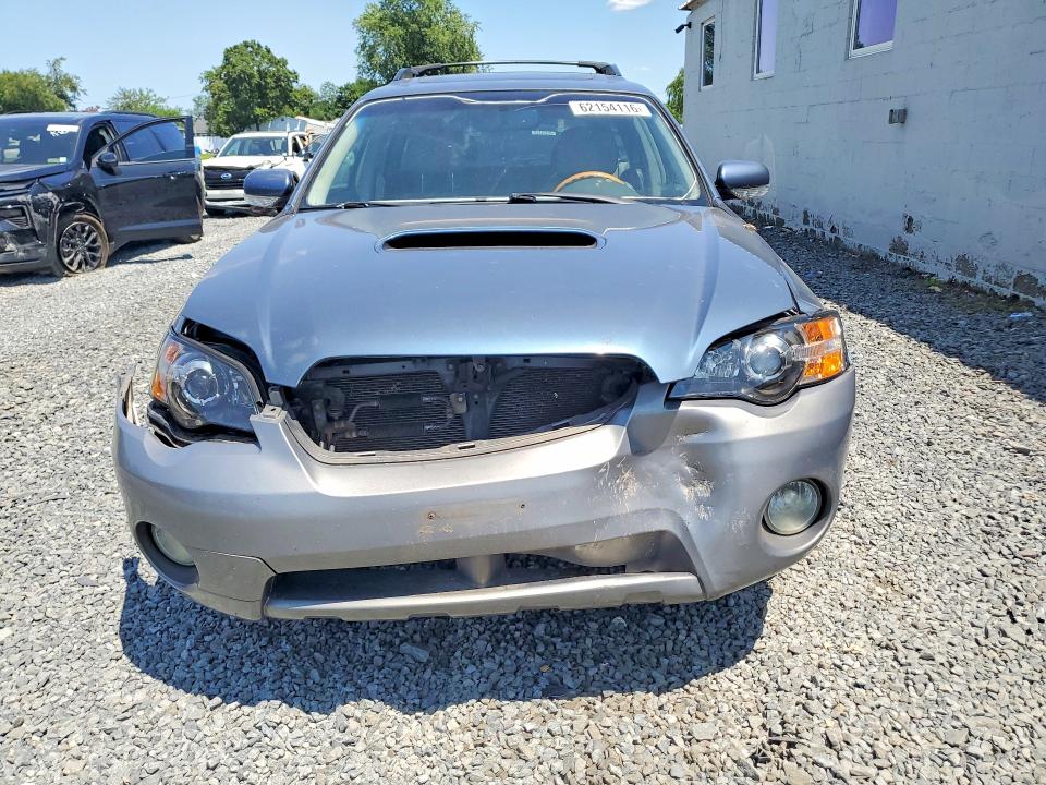 Aukcja sprzedaży 2005 Subaru Outback, vin: 4S4BP86CX54329367, numer aukcji: 62154116