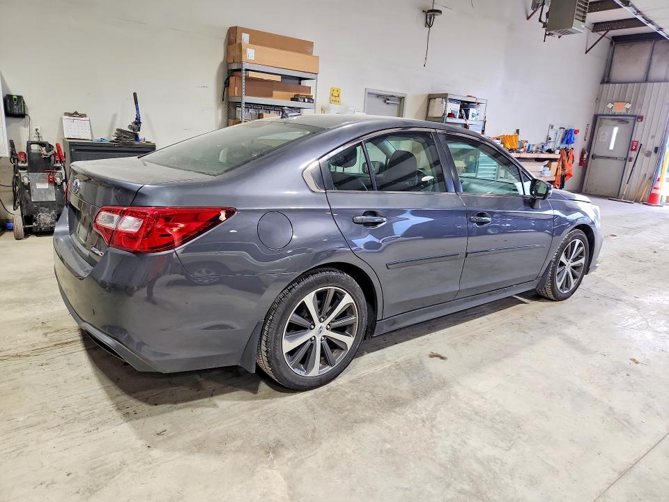Продажа на аукционе авто 2018 Subaru Legacy, vin: 4S3BNAK63J3044141, номер лота: 60683896