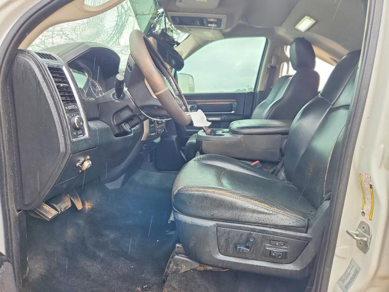 60760276 :رقم المزاد ، 3C6UR5FL7FG515904 vin ، 2015 Ram 2500 مزاد بيع