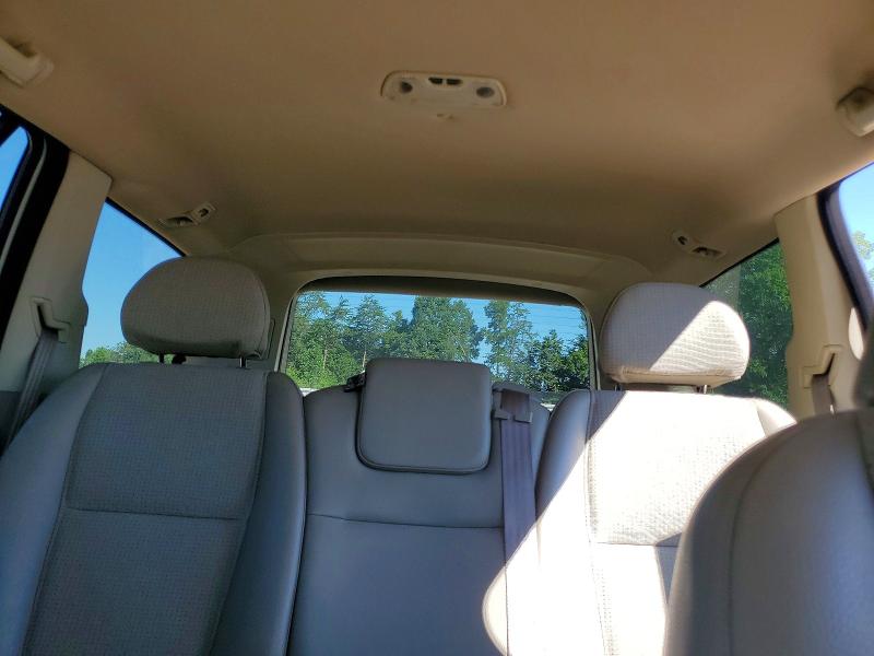 2005 Volvo Xc90 მანქანა იყიდება აუქციონზე, vin: YV1CN592551138080, აუქციონის ნომერი: 62690936