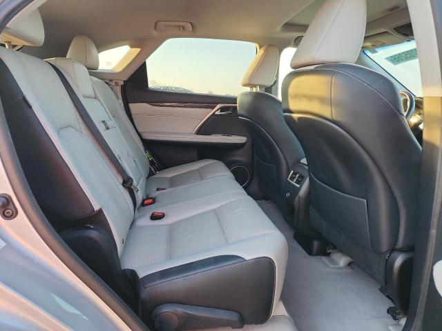 Aukcja sprzedaży 2017 Lexus Rx 350, vin: 2T2ZZMCA7HC067359, numer aukcji: 59705266