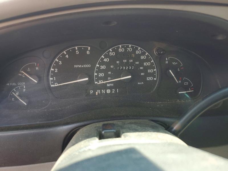 1998 Ford Ranger მანქანა იყიდება აუქციონზე, vin: 1FTZR15X4WTA73517, აუქციონის ნომერი: 60136846