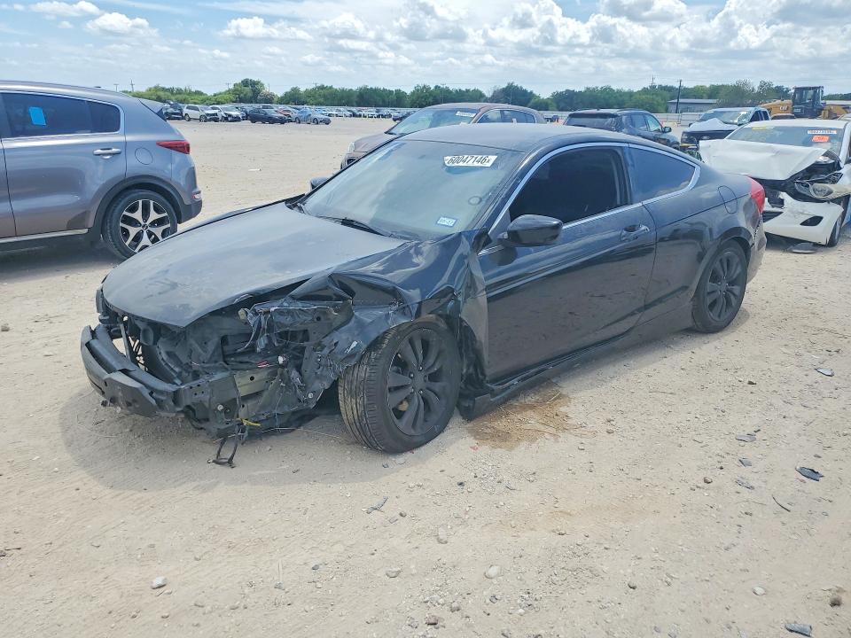 Продаж на аукціоні авто 2012 Honda Accord, vin: 1HGCS1B35CA000242, номер лоту: 60047146