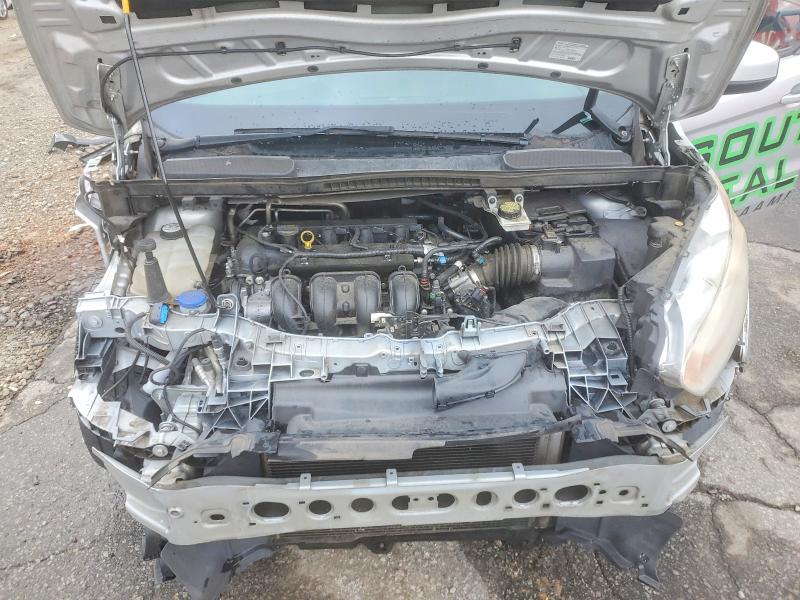 Продажа на аукционе авто 2014 Ford Transit Connect, vin: NM0GE9G74E1134421, номер лота: 60170496