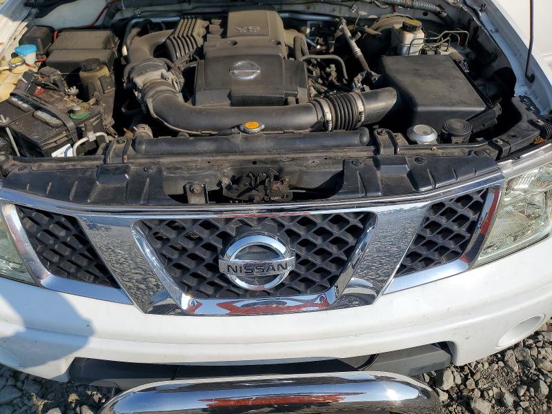 Продаж на аукціоні авто 2006 Nissan Frontier, vin: 1N6AD07U06C455193, номер лоту: 61019396