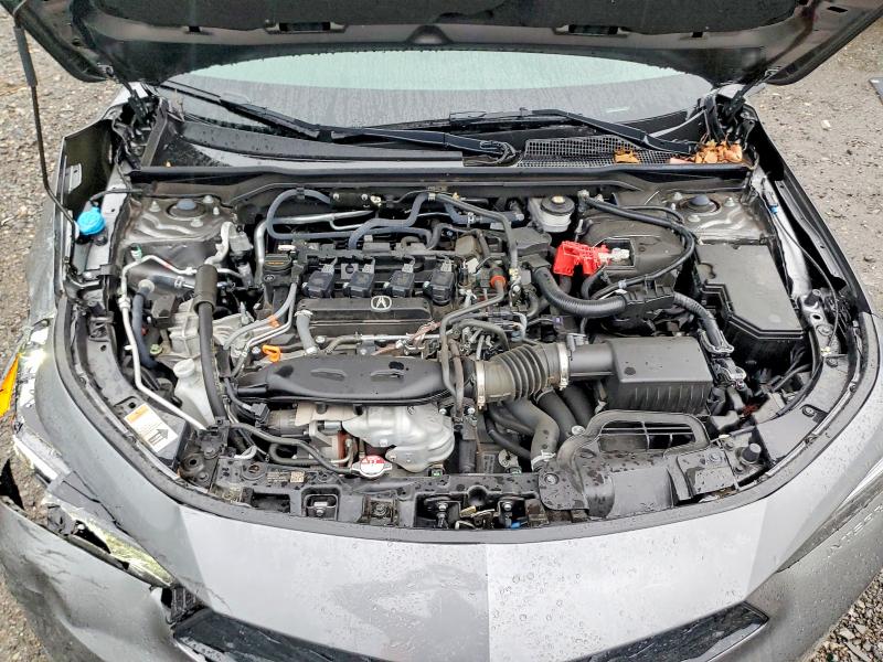 Продаж на аукціоні авто 2024 Acura Integra, vin: 19UDE4H64RA026774, номер лоту: 62490746