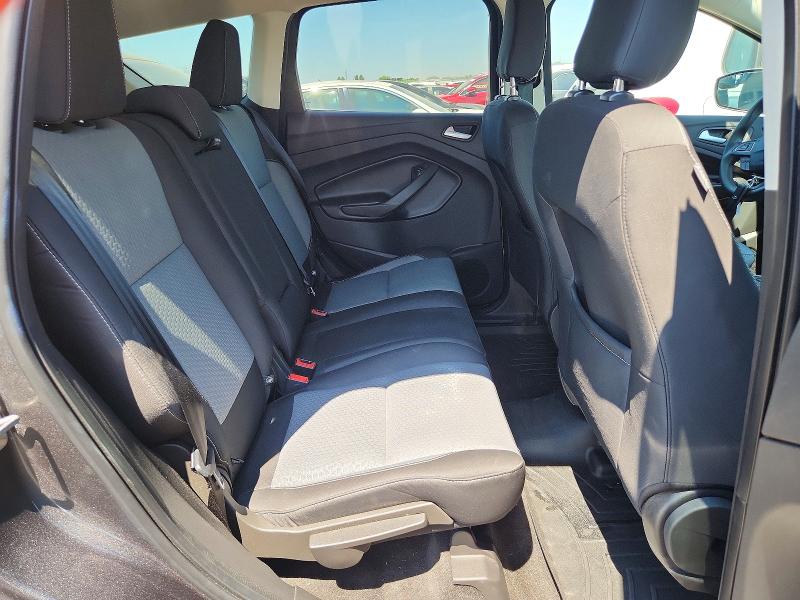 2019 Ford Escape მანქანა იყიდება აუქციონზე, vin: 1FMCU0GD4KUB75949, აუქციონის ნომერი: 60667526