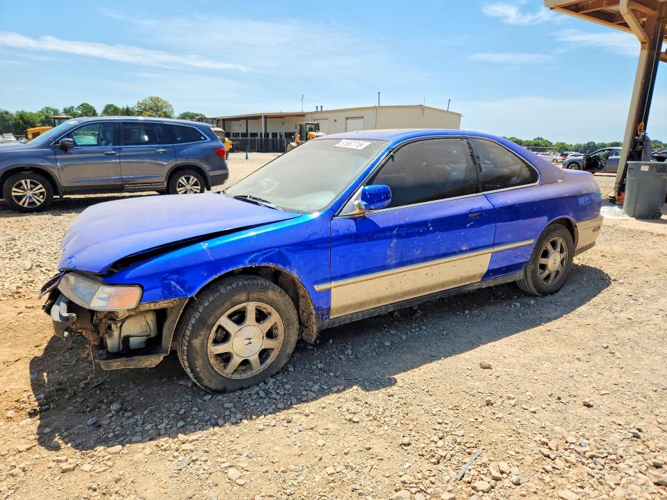 61867716 :رقم المزاد ، 1HGCD7152SA029132 vin ، 1995 Honda Accord مزاد بيع