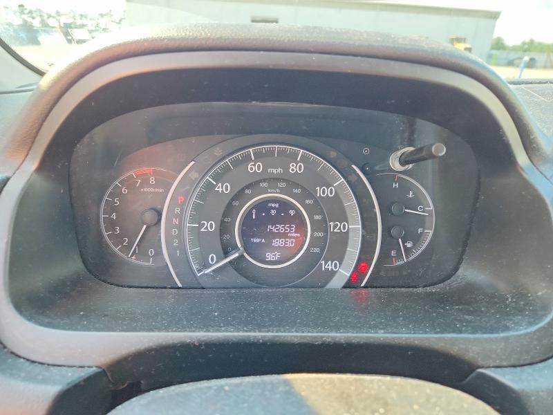 Продаж на аукціоні авто 2014 Honda Cr-v, vin: 2HKRM4H31EH702744, номер лоту: 63612736