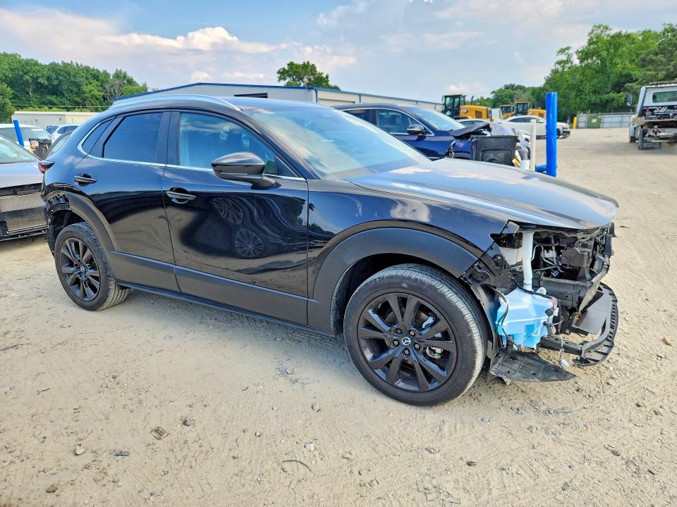 Aukcja sprzedaży 2025 Mazda Cx-30, vin: 3MVDMBBM9SM772142, numer aukcji: 59369196