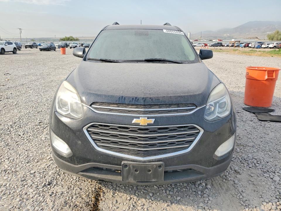 Продажа на аукционе авто 2017 Chevrolet Equinox, vin: 2GNFLFEK3H6186190, номер лота: 60044456