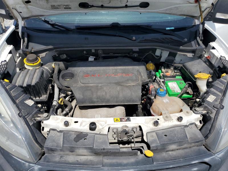 Aukcja sprzedaży 2018 Ram Promaster City, vin: ZFBERFAB1J6K28542, numer aukcji: 61051216