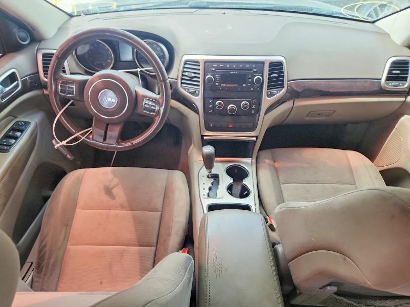 Продажа на аукционе авто 2011 Jeep Grand Cherokee, vin: 1J4RR4GG2BC540873, номер лота: 60306746