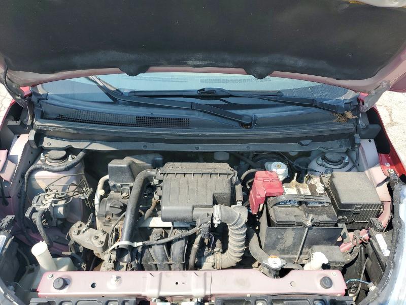 60819416 :رقم المزاد ، ML32F4FJ6LHF00318 vin ، 2020 Mitsubishi Mirage مزاد بيع