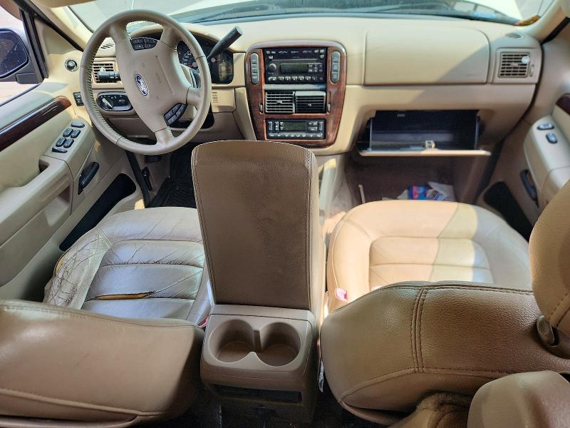 2005 Ford Explorer მანქანა იყიდება აუქციონზე, vin: 1FMDU75W25ZA00267, აუქციონის ნომერი: 62496106