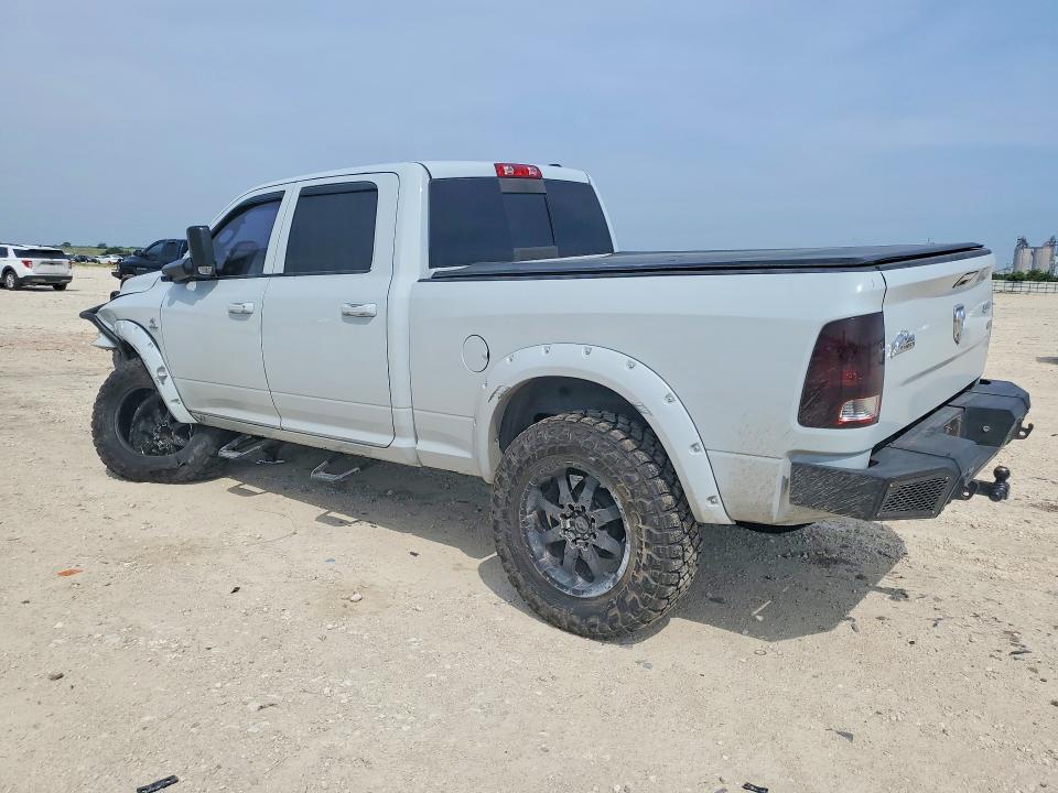 Продажа на аукционе авто 2012 Dodge Ram 2500, vin: 3C6UD5DL3CG171971, номер лота: 62331486