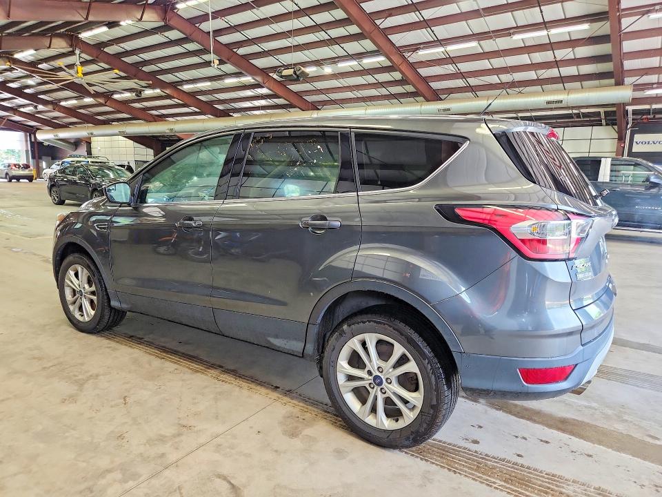 Продажа на аукционе авто 2017 Ford Escape, vin: 1FMCU9GDXHUC46455, номер лота: 63362966