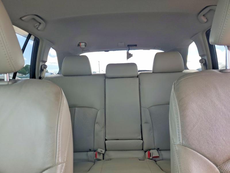 2013 Subaru Outback მანქანა იყიდება აუქციონზე, vin: 4S4BRBKC0D3289723, აუქციონის ნომერი: 59694356